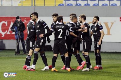 “Qarabağ”: 17 ilin ən yaxşısı, tarixin 15-cisi