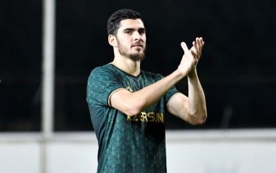 Mbappe 1-ci, Şeydayev 21-cidi