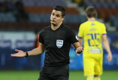 “Qarabağ” - “Kopenhagen” oyununun hakimləri açıqlanıb