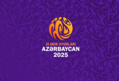 Azərbaycanın ilk dəfə ev sahibliyi etdiyi III MDB Oyunlarına bu gün yekun vurulacaq