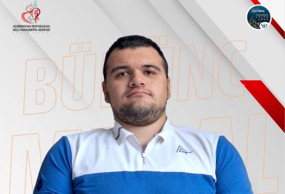 Millimizin üzvü dünya çempionatında bürünc medal qazanıb