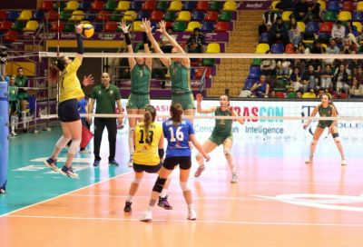 Voleybol üzrə Yüksək Liqaların start tarixi dəqiqləşib