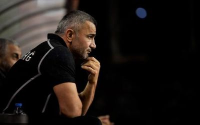 Qurban Qurbanovun 700-cü oyunu