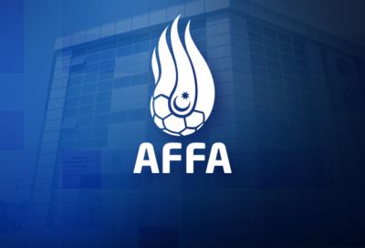 AFFA bu komandanı liqadan kənarlaşdırdı