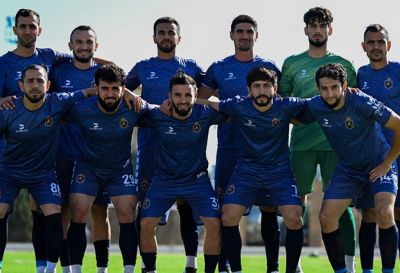 “Xankəndi” Azərbaycan çempionatlarında 22 illik rekordu təkrarladı