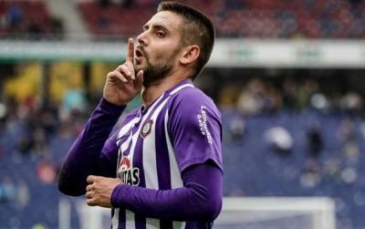 Nazarovdan növbəti qol