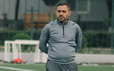 Ayxan Abbasov: