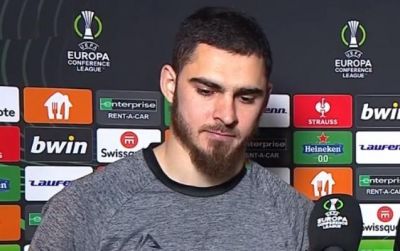 Şeydayev: