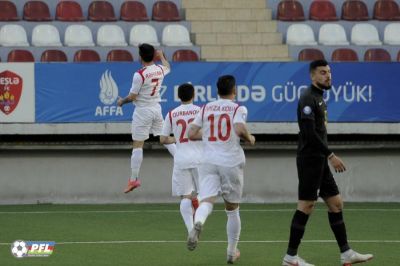 “Keşlə”nin 169 günlük həsrəti bitdi