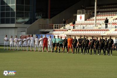 “Səbail” üçün yubiley