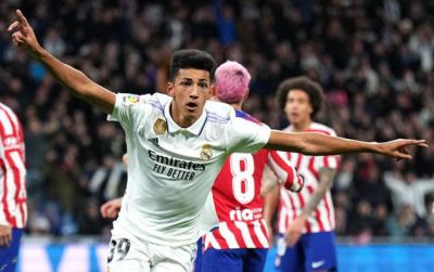 Madrid derbisində qalib aşkarlanmadı