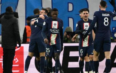 PSJ 3 xalı 3 qolla qazandı