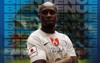 Mbodjun yeni klubu müəyyənləşdi