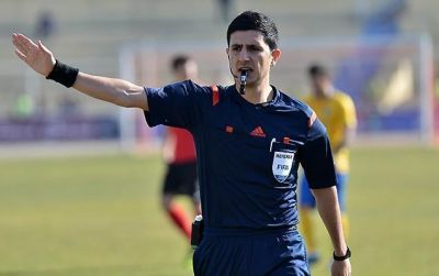 Əliyar Ağayevin Yunanıstanda təyinat aldığı oyun təxirə salındı