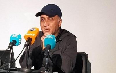 Şahin Diniyev: “Bizim lehimizə ola biləcək məqamlarda VAR-a baxılmır”