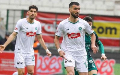 Mahir Emreli Superliqada debüt etdi
