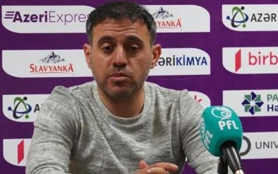 Abbasov yeni müqaviləsi barədə: “Əgər gücüm çatmayan tələblər olsaydı...”