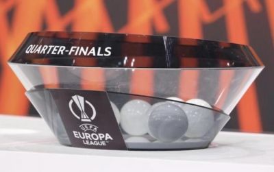 Avroliqada 1/4 finalın püşkü atıldı