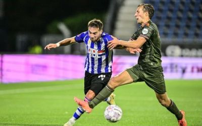 Millimizin üzvünün komandasından heç-heçə