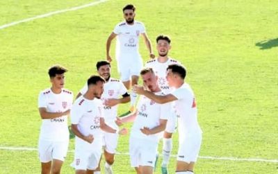 Azərbaycan futbolunda görünməmiş nəticə