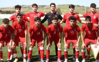 Millimiz Şimali Makedoniya ilə qarşılaşacaq