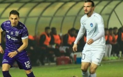 “Turan Tovuz” aparıcı üzvünü itirdi