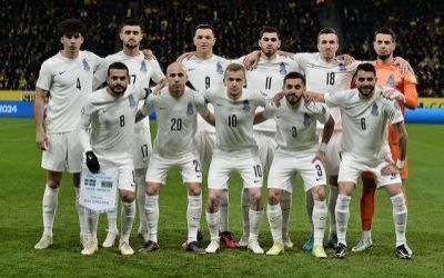 “Azərbaycan milli komandasında işləmək şərəfdir”