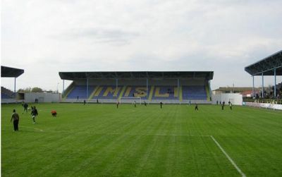 PFL İmişli şəhər stadionu ilə bağlı qərarı verdi