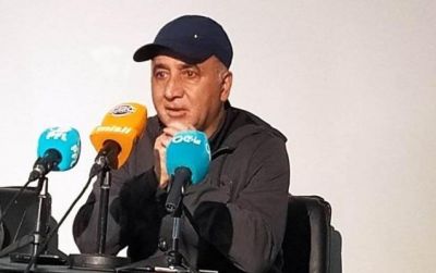 Diniyev: “Onun meydana çıxması ilə Premyer Liqada qalacağıqsa, bu, mənə lazım deyil”