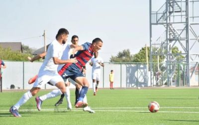 Tovuzda qarşılıqlı qollar