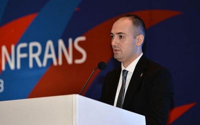 AFFA-nın baş katibi: