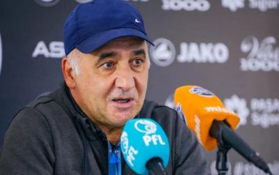 “Məgər “Kəpəz” və “Turan Tovuz” Premyer Liqaya idman prinsipləri ilə vəsiqə qazandı?”