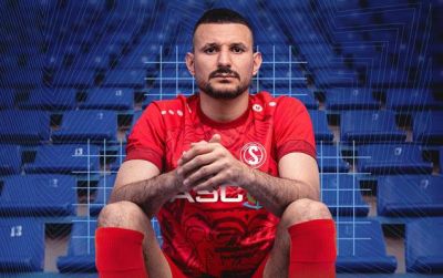 Səlahət Ağayev “Səbail”də