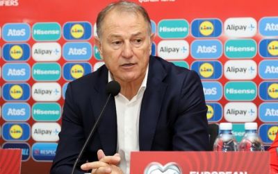 De Byazi: “Qovsalar, gedəcəm