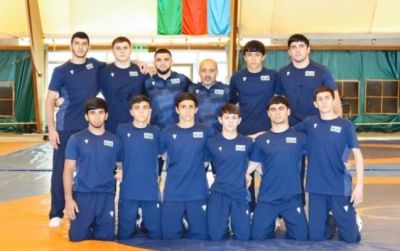 Millimiz Avropa ikincisi oldu