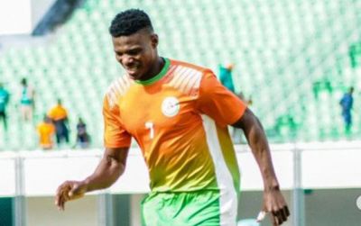 “Zirə”nin futbolçusu Tanzaniyaya qarşı oynadı