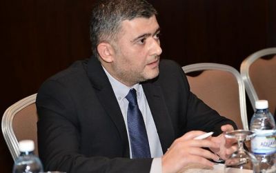AFFA rəsmisi: