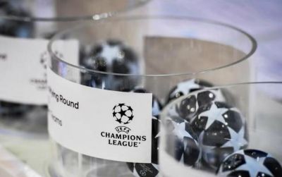 Çempionlar Liqasında 1-ci təsnifat mərhələsinin püşkü atıldı