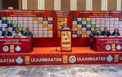 Cüdoçularımızın rəqibləri bilindi