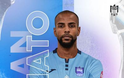 Ruan Renato rəsmən