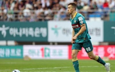 Krivotsyukun komandasından heç-heçə