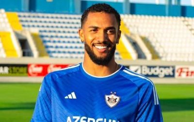 Juninyo rəsmən “Qarabağ”da