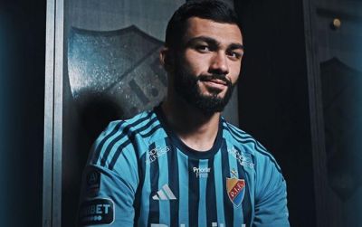 Musa bu tur İsveçdə debüt edə bilər - İşçi vizası gözləyir