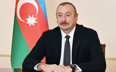 Prezidentdən idmançılarla bağlı sərəncam