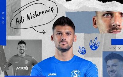 “İstanbulspor”un müdafiəçisi