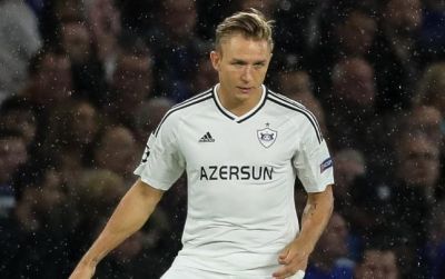 Jezniçak: “Qarabağ” indi bir az zəifdir”