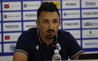 “Neftçi” barədə çox danışmağa ehtiyac yoxdur