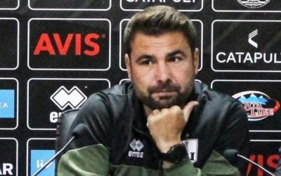 Adrian Mutu: “Söz verirəm ki...”