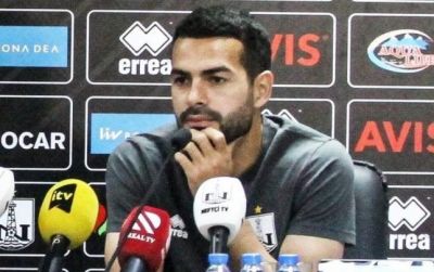 Emin Mahmudov: “Jelezniçar” öz oyunumuzla cavab verməliyik