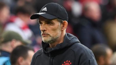 Tuhel: “O, “Bavariya”da yüksək səviyyədə çıxış edə bilər”